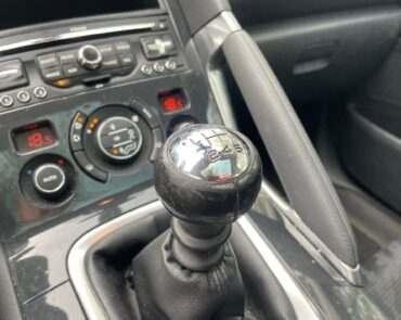 Peugeot 3008 Benzina 1.6 2011 Manuala 5 auto-dan.ro