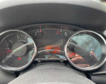 Peugeot 3008 Benzina 1.6 2011 Manuala 3 auto-dan.ro