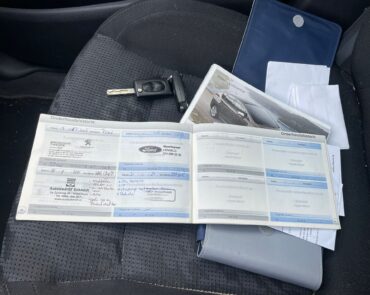 Peugeot 3008 Benzina 1.6 2011 Manuala 1 auto-dan.ro