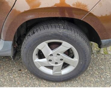 Dacia Duster Benzina 1.6 2011 Manuala 2 auto-dan.ro