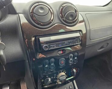 Dacia Duster Benzina 1.6 2011 Manuala 10 auto-dan.ro