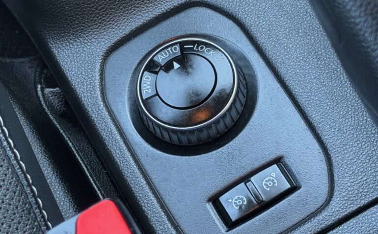 Dacia Duster Diesel 1.5 2018 Manuala m-11 auto-dan.ro