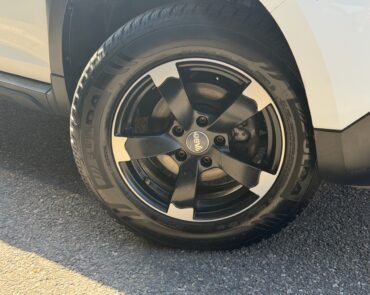 Dacia Duster Diesel 1.5 2018 Manuala 19 auto-dan.ro