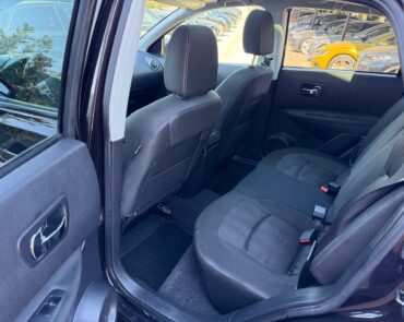 Nissan Qashqai Diesel 2.0 2011 Automata 10 auto-dan.ro