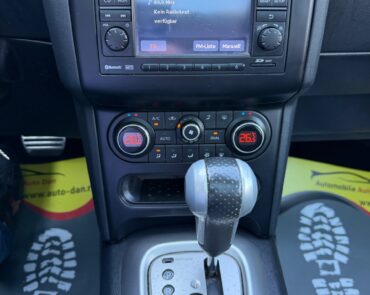 Nissan Qashqai Diesel 2.0 2011 Automata 18 auto-dan.ro