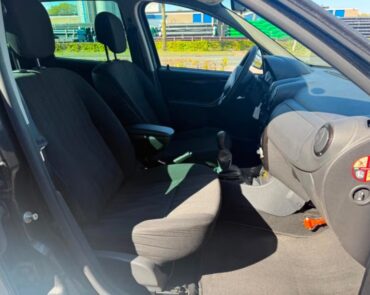 Dacia Duster Benzina 1.6 2010 Manuala 11 auto-dan.ro