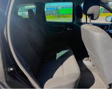 Dacia Duster Benzina 1.6 2010 Manuala 12 auto-dan.ro