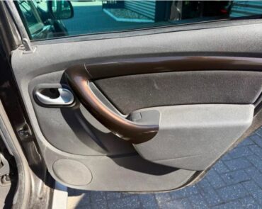 Dacia Duster Benzina 1.6 2010 Manuala 13 auto-dan.ro