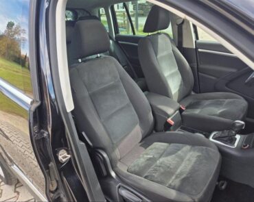 Volkswagen Tiguan Diesel 2.0 2015 Automata 13 auto-dan.ro