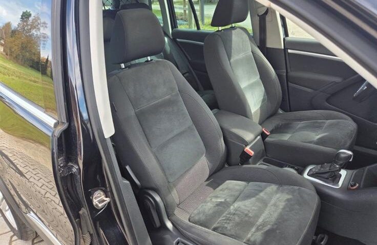 Volkswagen Tiguan Diesel 2.0 2015 Automata m-13 auto-dan.ro