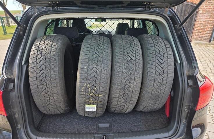 Volkswagen Tiguan Diesel 2.0 2015 Automata m-16 auto-dan.ro