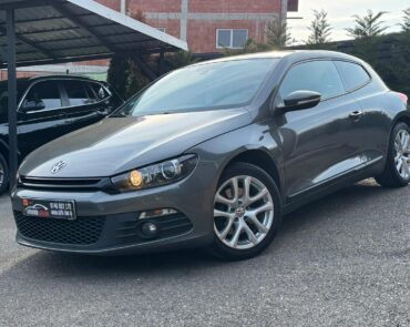 Volkswagen Scirocco Benzina 1.4 2011 Manuala 2 auto-dan.ro