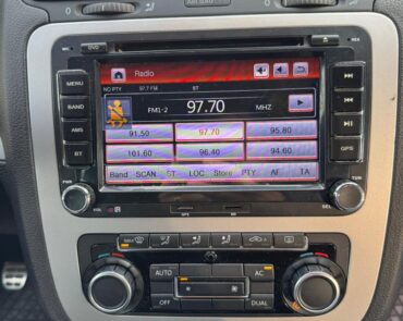 Volkswagen Scirocco Benzina 1.4 2011 Manuala 17 auto-dan.ro