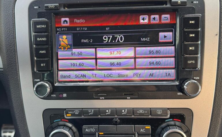 Volkswagen Scirocco Benzina 1.4 2011 Manuala m-17 auto-dan.ro