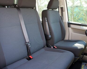 Volkswagen Transporter Diesel 2.0 2019 Manuala 5 auto-dan.ro