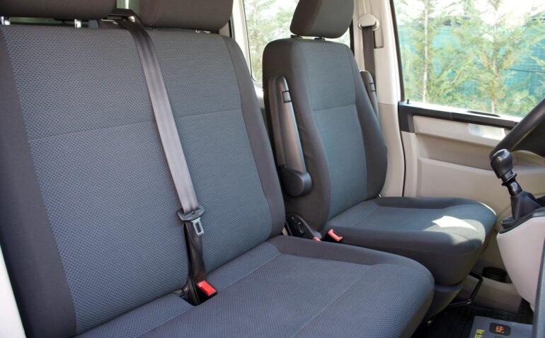 Volkswagen Transporter Diesel 2.0 2019 Manuala m-5 auto-dan.ro