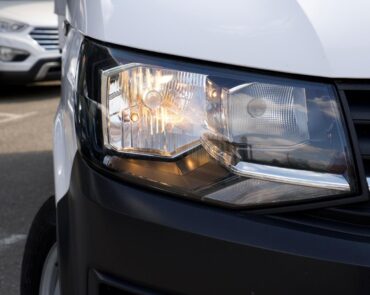 Volkswagen Transporter Diesel 2.0 2019 Manuala 8 auto-dan.ro