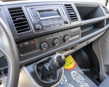 Volkswagen Transporter Diesel 2.0 2019 Manuala 13 auto-dan.ro