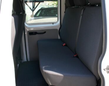 Volkswagen Transporter Diesel 2.0 2019 Manuala 12 auto-dan.ro