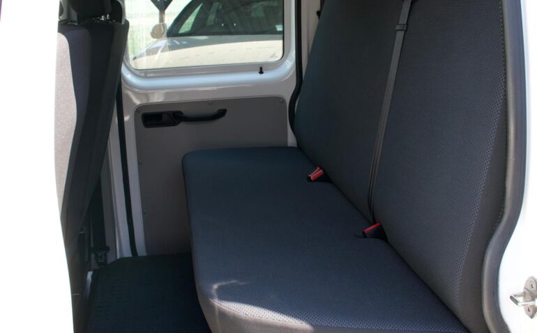 Volkswagen Transporter Diesel 2.0 2019 Manuala m-12 auto-dan.ro