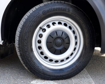 Volkswagen Transporter Diesel 2.0 2019 Manuala 16 auto-dan.ro