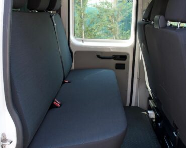 Volkswagen Transporter Diesel 2.0 2019 Manuala 11 auto-dan.ro