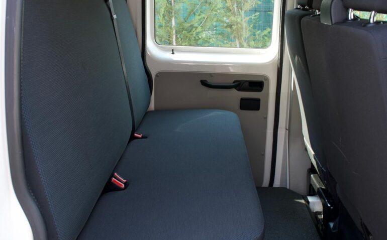 Volkswagen Transporter Diesel 2.0 2019 Manuala m-11 auto-dan.ro