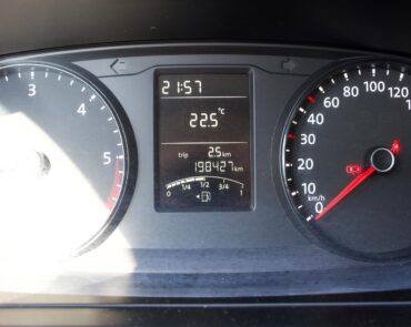 Volkswagen Transporter Diesel 2.0 2019 Manuala 14 auto-dan.ro