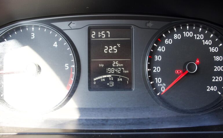 Volkswagen Transporter Diesel 2.0 2019 Manuala m-14 auto-dan.ro