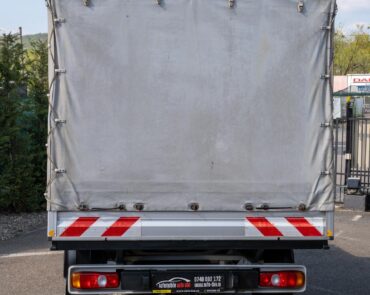 Volkswagen Transporter Diesel 2.0 2019 Manuala 7 auto-dan.ro