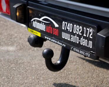 Volkswagen Transporter Diesel 2.0 2019 Manuala 15 auto-dan.ro