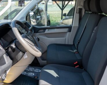 Volkswagen Transporter Diesel 2.0 2019 Manuala 10 auto-dan.ro