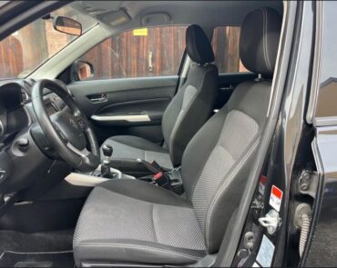 Suzuki Vitara Diesel 1.6 2016 Manuala 7 auto-dan.ro