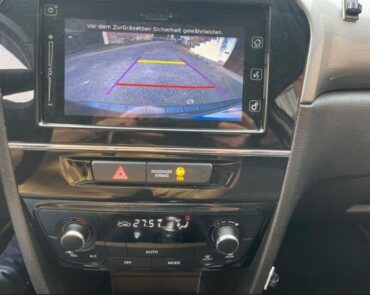 Suzuki Vitara Diesel 1.6 2016 Manuala 10 auto-dan.ro