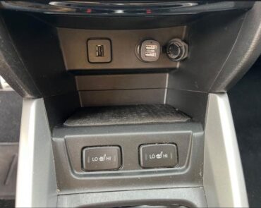 Suzuki Vitara Diesel 1.6 2016 Manuala 11 auto-dan.ro