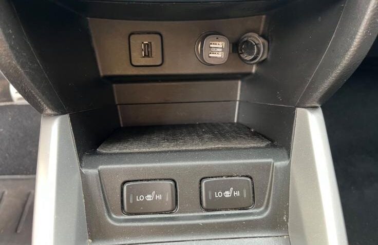 Suzuki Vitara Diesel 1.6 2016 Manuala m-11 auto-dan.ro