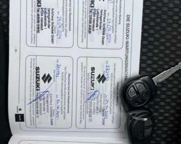 Suzuki Vitara Diesel 1.6 2016 Manuala 13 auto-dan.ro