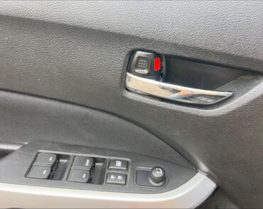 Suzuki Vitara Diesel 1.6 2016 Manuala 12 auto-dan.ro