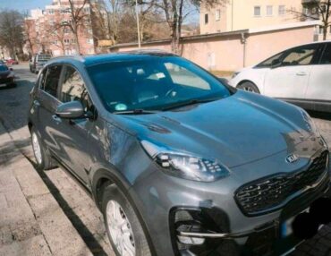 Auto rulate, parc auto Zalau, 180296 - auto-dan.ro