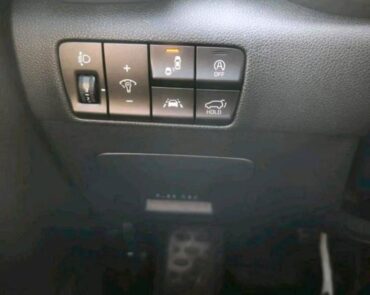 KIA Sportage Hybrid diesel 2.0 2019 Automata 14 auto-dan.ro