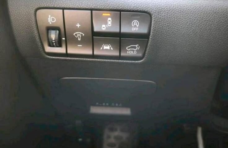 KIA Sportage Hybrid diesel 2.0 2019 Automata m-14 auto-dan.ro