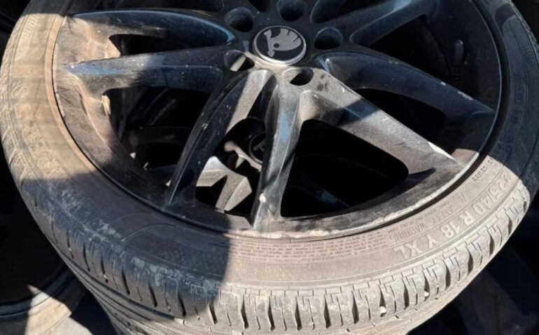 Skoda Yeti Diesel 2.0 2016 Manuala m-11 auto-dan.ro