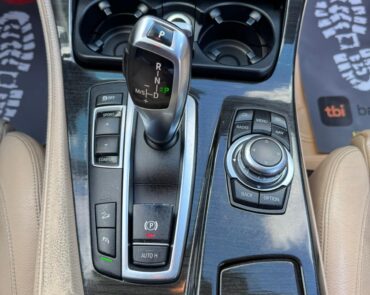 BMW 525d Diesel 2.0 2011 Automata 16 auto-dan.ro