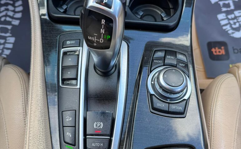 BMW 525d Diesel 2.0 2011 Automata m-16 auto-dan.ro