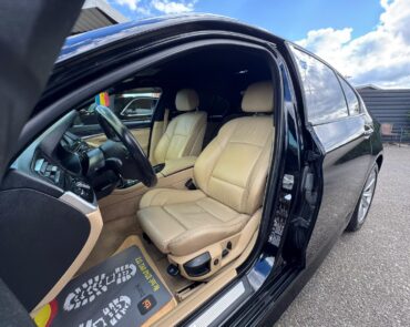 BMW 525d Diesel 2.0 2011 Automata 12 auto-dan.ro