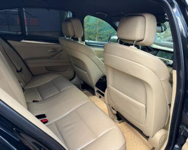 BMW 525d Diesel 2.0 2011 Automata 15 auto-dan.ro