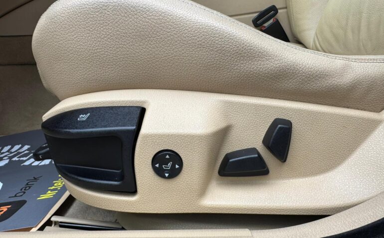 BMW 525d Diesel 2.0 2011 Automata m-18 auto-dan.ro