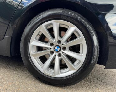 BMW 525d Diesel 2.0 2011 Automata 21 auto-dan.ro