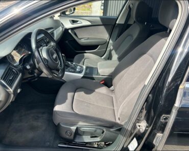 Audi A6 Diesel 2.0 2015 Automata 9 auto-dan.ro