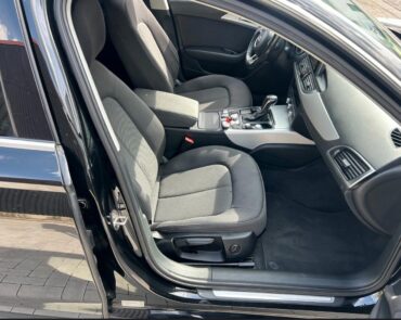 Audi A6 Diesel 2.0 2015 Automata 10 auto-dan.ro